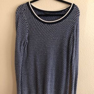 Talbots Knit Sweater